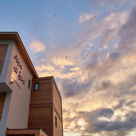 Alpe Di Susi Apartment Castelrotto Ngoại thất bức ảnh