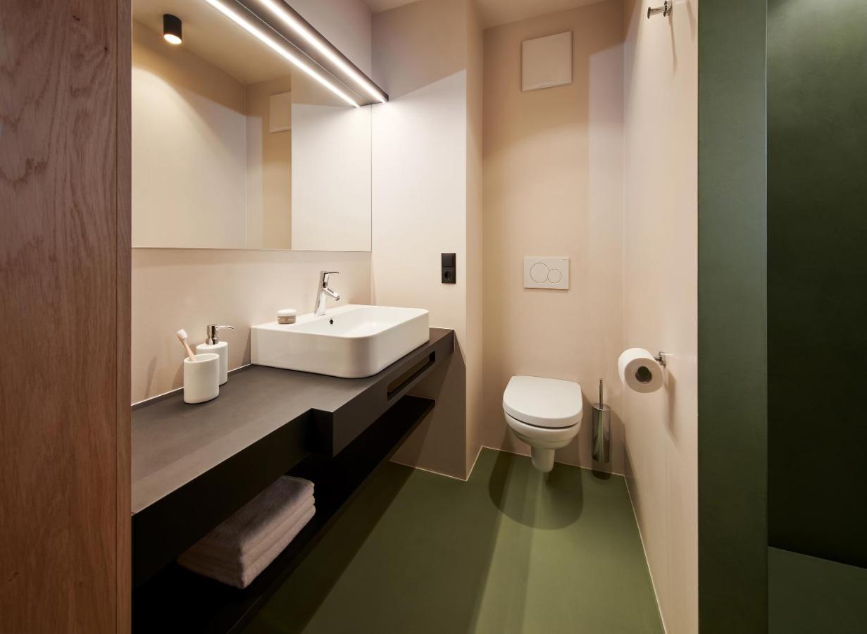Alpe Di Susi Apartment Castelrotto Ngoại thất bức ảnh